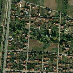 Satellite imagery of TT56B, BG