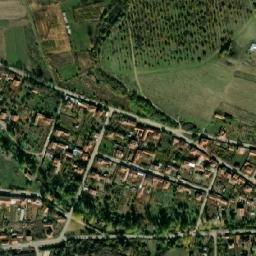 Satellite imagery of TT56B, BG