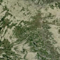 Satellite imagery of TT1214, BG