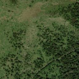 Satellite imagery of Slavov Vrah, BG