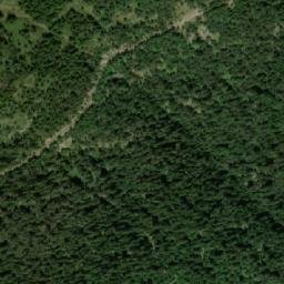 Satellite imagery of Slavov Vrah, BG