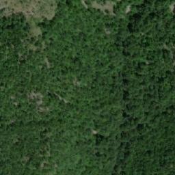 Satellite imagery of Milevi Skali, BG