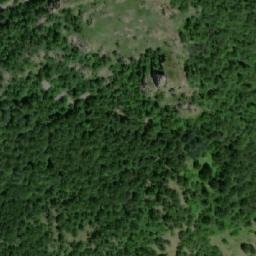 Satellite imagery of Milevi Skali, BG