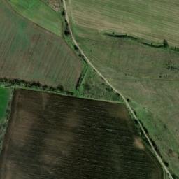 Satellite imagery of TT122, BG