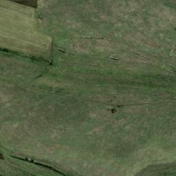 Satellite imagery of TT122, BG