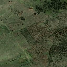 Satellite imagery of TT122, BG