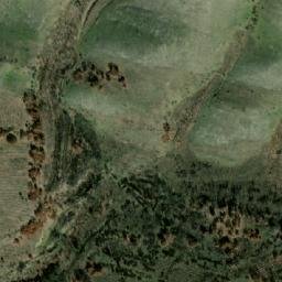 Satellite imagery of Elenski Vrah, BG