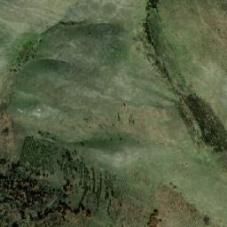 Satellite imagery of Elenski Vrah, BG