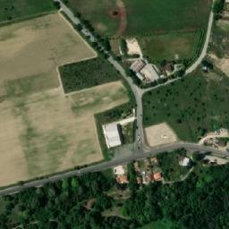 Satellite imagery of TT7, BG