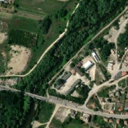 Satellite imagery of TT7, BG