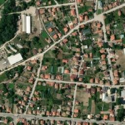 Satellite imagery of TT7, BG