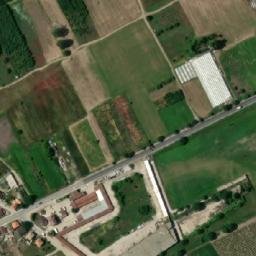 Satellite imagery of TT85, BG