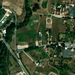 Satellite imagery of TT166, BG