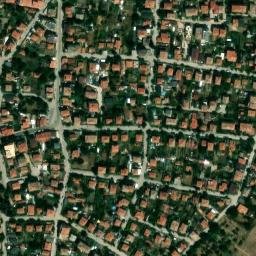 Satellite imagery of TT144/18/, BG