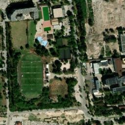 Satellite imagery of TT148B, BG