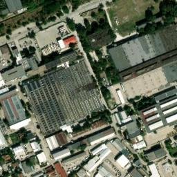 Satellite imagery of TT206, BG