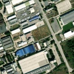 Satellite imagery of TT206, BG