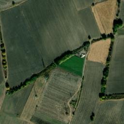 Satellite imagery of TT2, BG