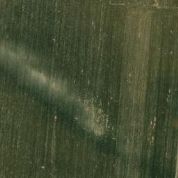 Satellite imagery of TT166, BG