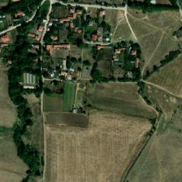 Satellite imagery of TT35/IV/, BG