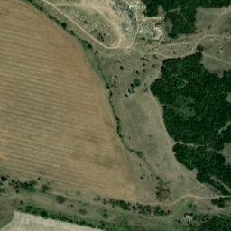 Satellite imagery of TT35/IV/, BG