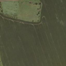 Satellite imagery of Trite Mogili, BG
