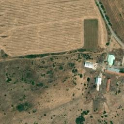 Satellite imagery of Golia Bair, BG