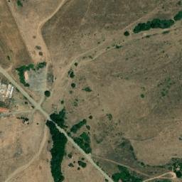 Satellite imagery of Golia Bair, BG