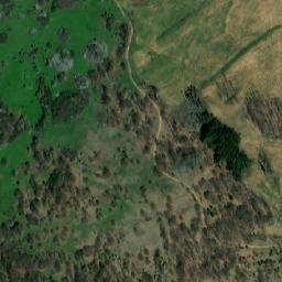Satellite imagery of Karakush, BG