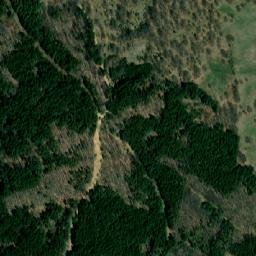 Satellite imagery of Karakush, BG