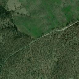 Satellite imagery of Shumaka, BG
