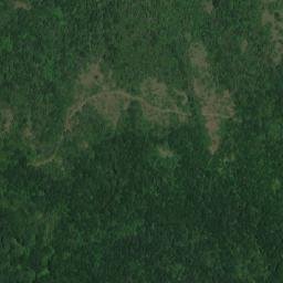 Satellite imagery of Chukara, BG