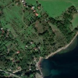 Satellite imagery of Boruna, BG