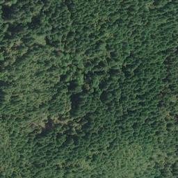 Satellite imagery of Boar Backbone, US