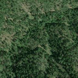 Satellite imagery of Bobbit Mine, US