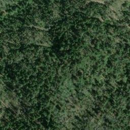 Satellite imagery of Bobbit Mine, US