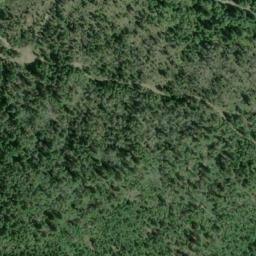Satellite imagery of Bobbit Mine, US