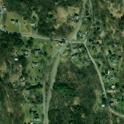 Satellite imagery of Eves Point, US