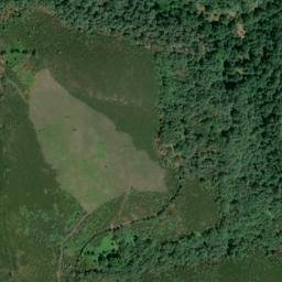 Satellite imagery of Serra do Fial das Corzas, ES