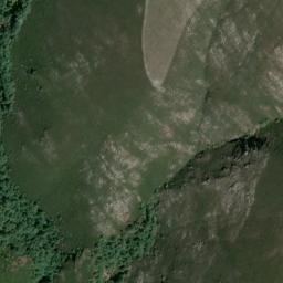 Satellite imagery of Serra do Fial das Corzas, ES