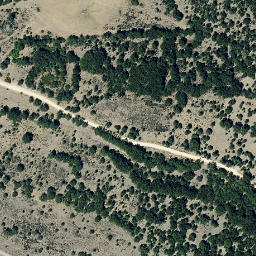 Satellite imagery of survey_point, ES