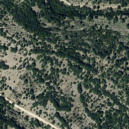 Satellite imagery of survey_point, ES