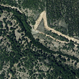 Satellite imagery of survey_point, ES