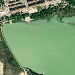 Satellite imagery of Mirador de La Llana, ES