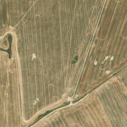 Satellite imagery of M3T, FR