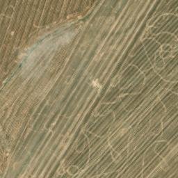 Satellite imagery of M3T, FR