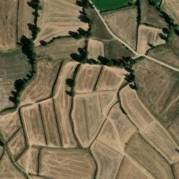 Satellite imagery of M3, FR