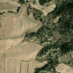 Satellite imagery of M3T, FR