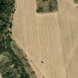 Satellite imagery of M3T, FR