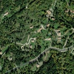Satellite imagery of Castell d'Espinalbet, ES